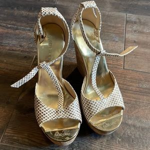 Jimmy Choo Wedges